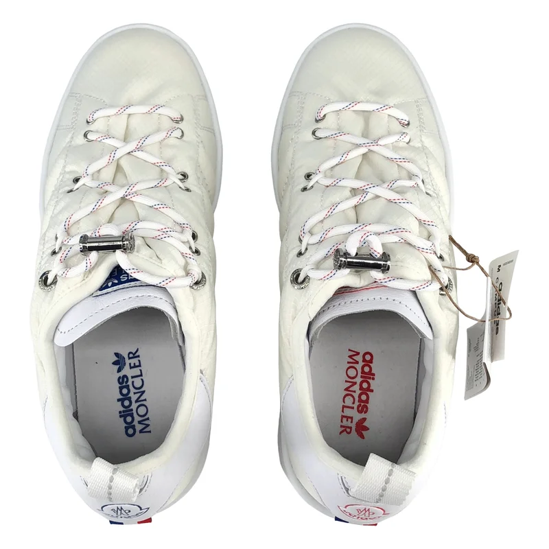 MONCLER / モンクレール | ×adidas / M CAMPUS スニーカー | 23.5 | レディース
