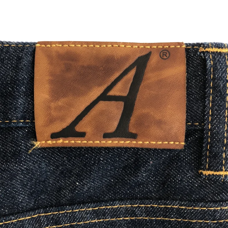 ANATOMICA / アナトミカ | 618 MARILYN / マリリン デニムパンツ | 27 | レディース