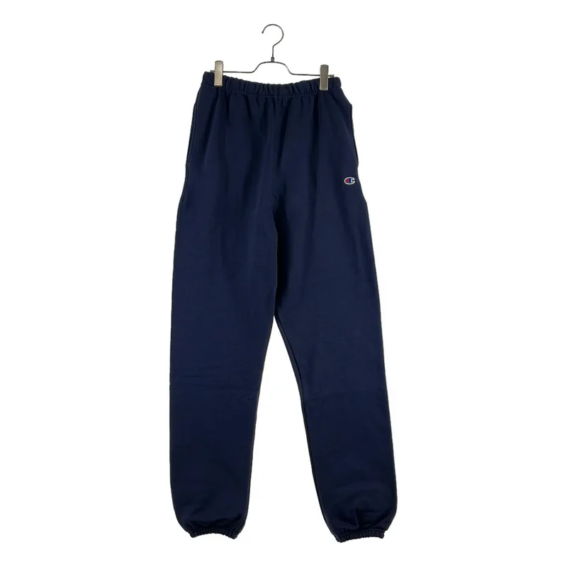 CHAMPION / チャンピオン | ドローストリング スウェット イージーパンツ | S | メンズ
