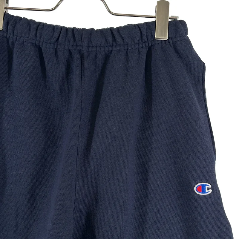 CHAMPION / チャンピオン | ドローストリング スウェット イージーパンツ | S | メンズ
