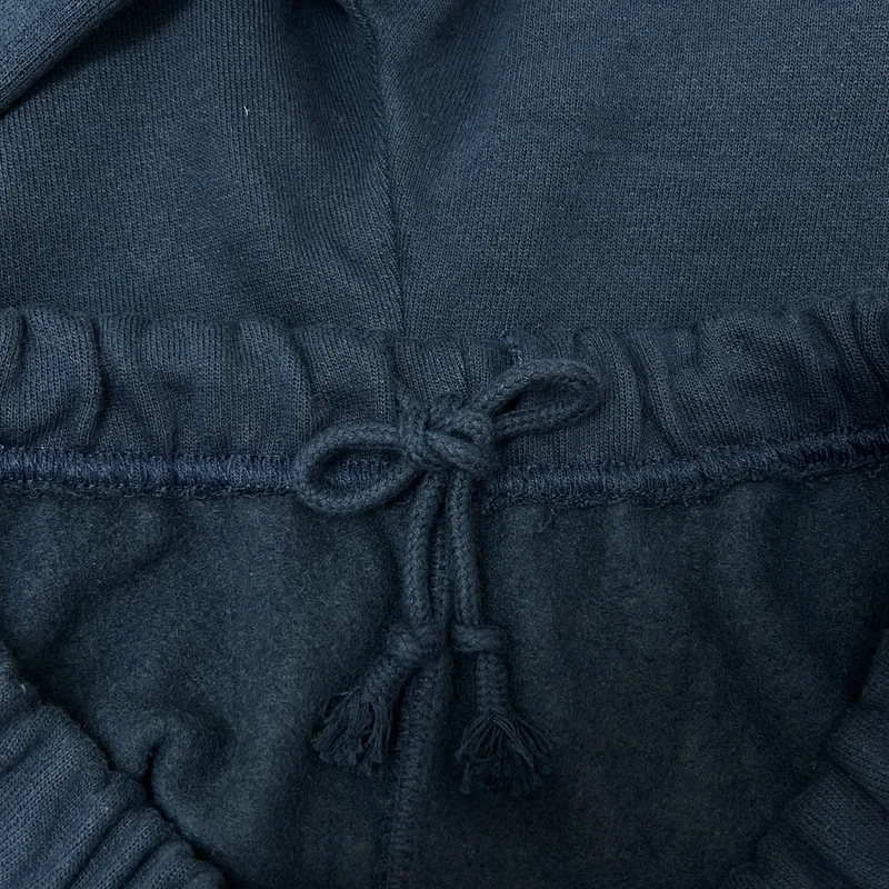 CHAMPION / チャンピオン | ドローストリング スウェット イージーパンツ | S | メンズ