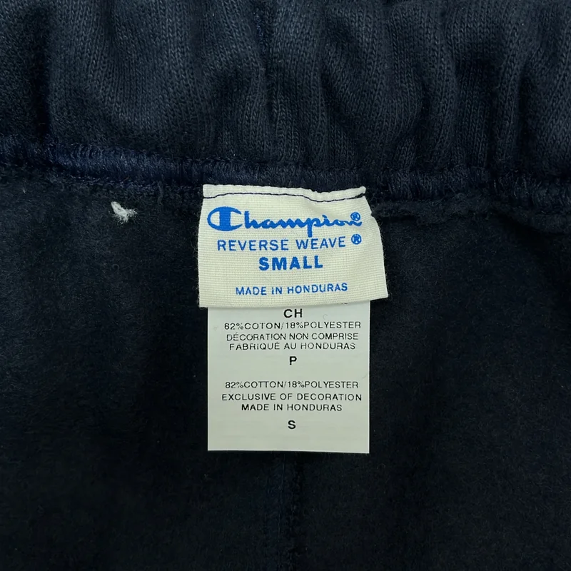 CHAMPION / チャンピオン | ドローストリング スウェット イージーパンツ | S | メンズ