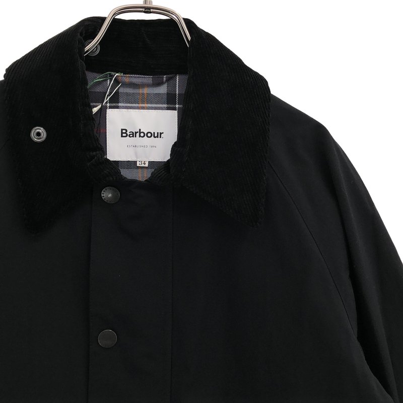 Barbour / バブアー | × URBAN RESEARCH OS GAMEFAIR コート | 34 | メンズ