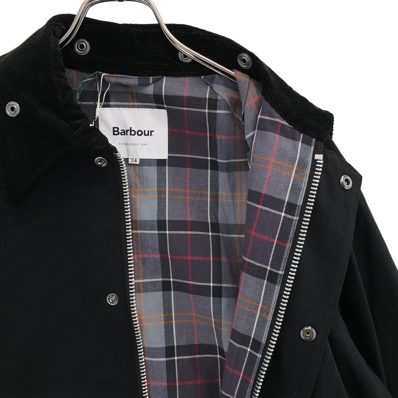 Barbour / バブアー | × URBAN RESEARCH OS GAMEFAIR コート | 34 | メンズ