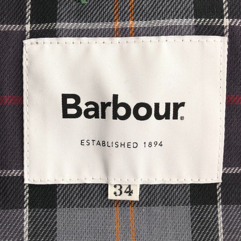 Barbour / バブアー | × URBAN RESEARCH OS GAMEFAIR コート | 34 | メンズ