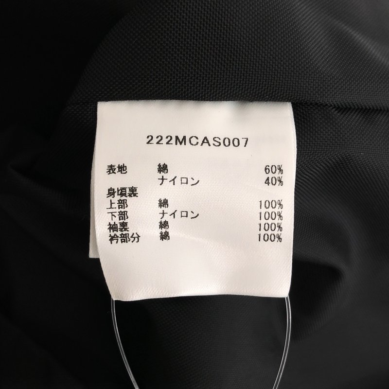 Barbour / バブアー | × URBAN RESEARCH OS GAMEFAIR コート | 34 | メンズ