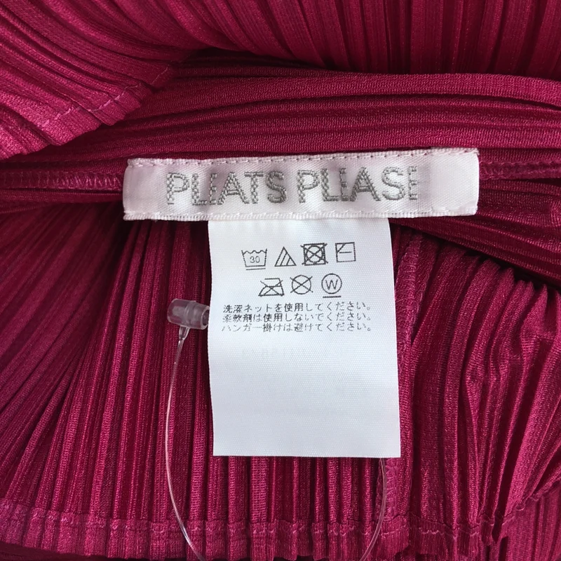 PLEATS PLEASE ISSEY MIYAKE / プリーツプリーズイッセイミヤケ | ホルターネック ワンピース PP43JH156 | 3 | レディース