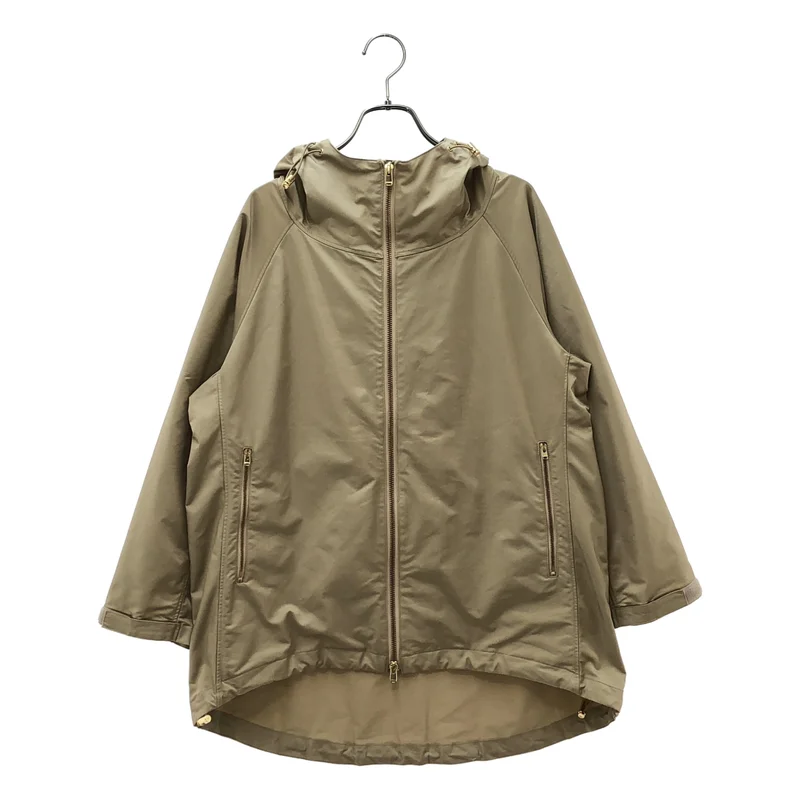 Deuxieme Classe / ドゥーズィエムクラス | × BONJOUR MADAME フーデッドジャケット |