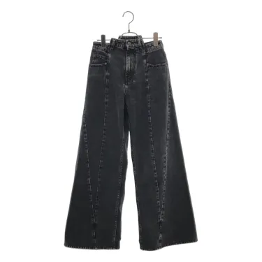 美品】 VETEMENTS / ヴェトモン | × Levi's REWORKED LEVIS JEANS 再