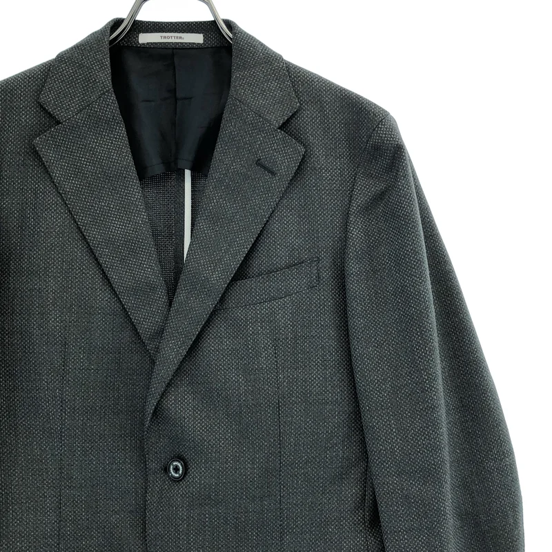 MACKINTOSH PHILOSOPHY / マッキントッシュフィロソフィー | セットアップ / TROTTER JACKET / トロッター テーラードジャケット / パンツ | 36 | メンズ