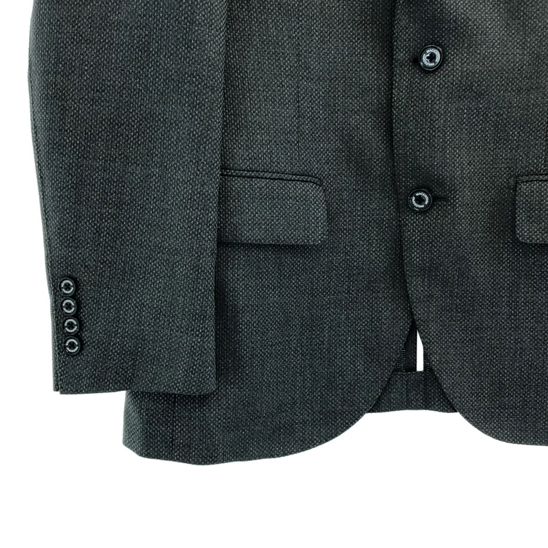 MACKINTOSH PHILOSOPHY / マッキントッシュフィロソフィー | セットアップ / TROTTER JACKET / トロッター テーラードジャケット / パンツ | 36 | メンズ