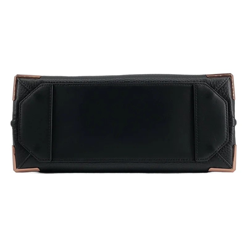 ALEXANDER WANG / アレキサンダーワン | Marion Prisma レザー 2way ショルダー バッグ |