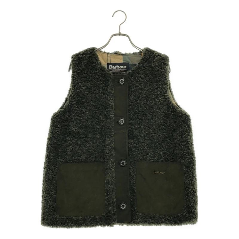Barbour / バブアー | Judie ベスト 252LLI0026 | 12 | レディース