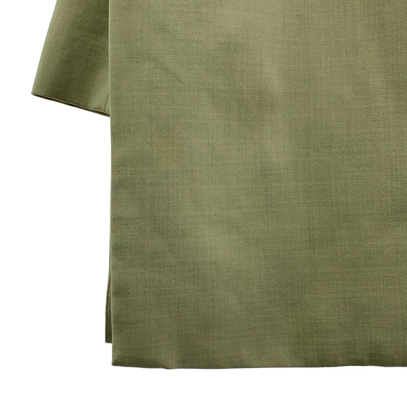 AMERI / アメリ | RING DOT BUTTON JACKET ジャケット | F | レディース