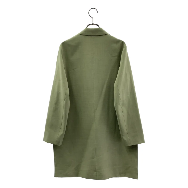 AMERI / アメリ | RING DOT BUTTON JACKET ジャケット | F | レディース