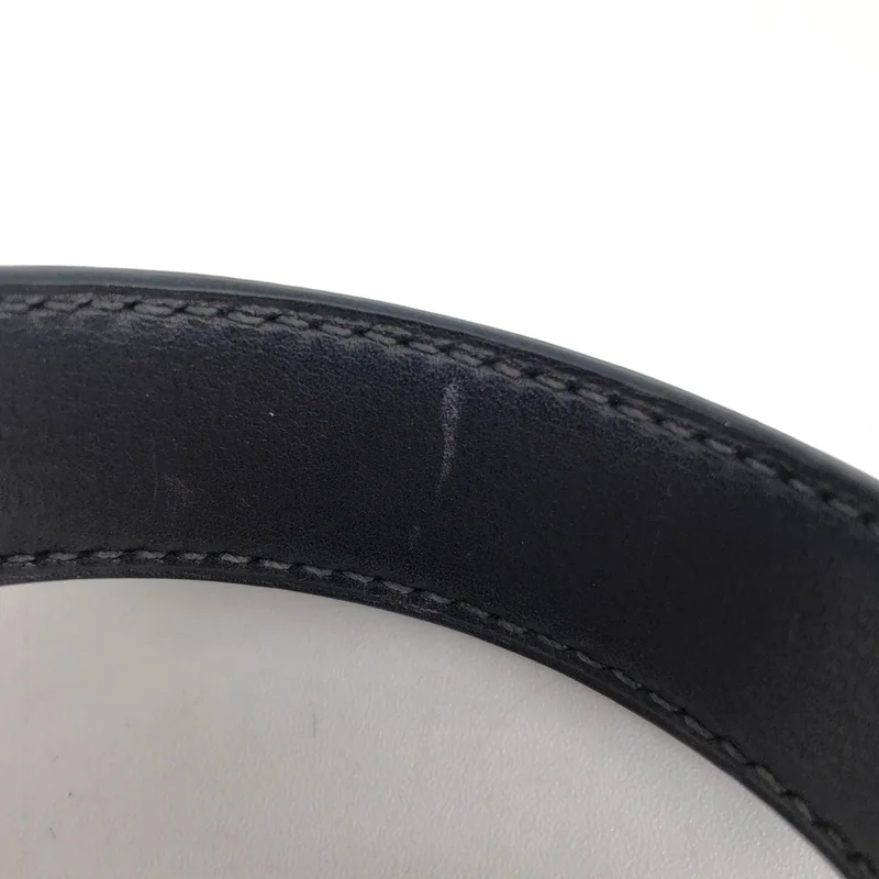 HERMES / エルメス | アストラル レザー ブレスレット |