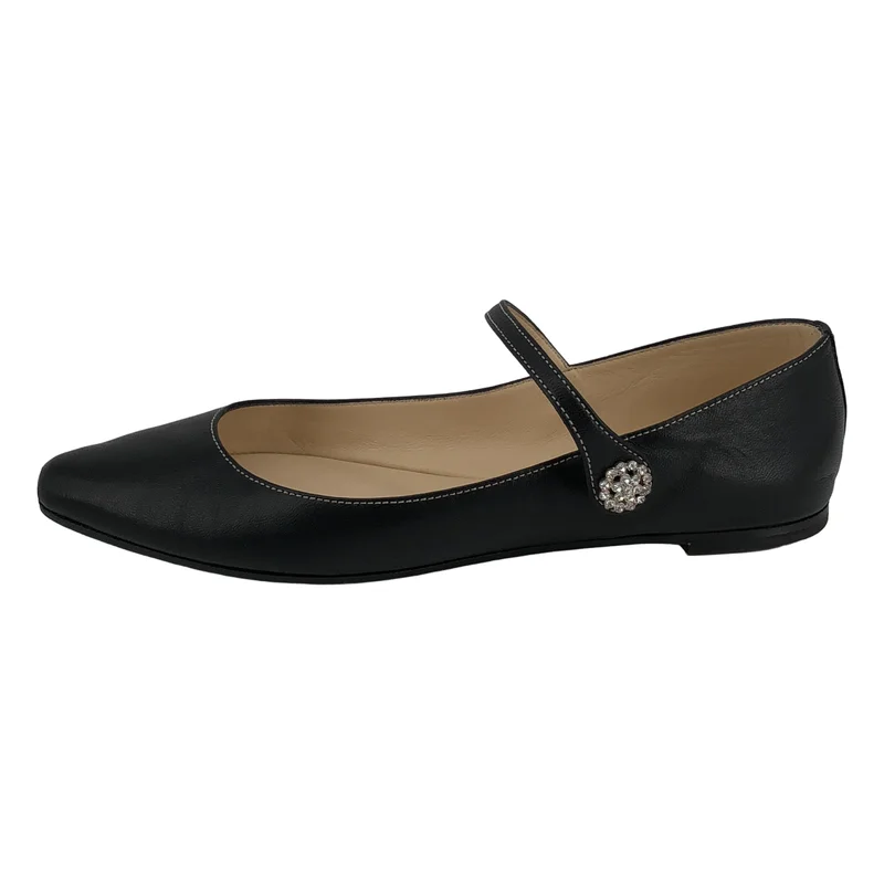 repetto / レペット | パオロ レザー パンプス | 37 | レディース