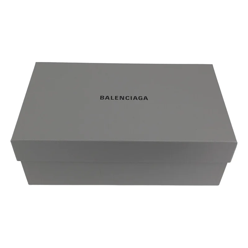 BALENCIAGA / バレンシアガ | FURRY プラットフォーム サンダル | 35 | レディース