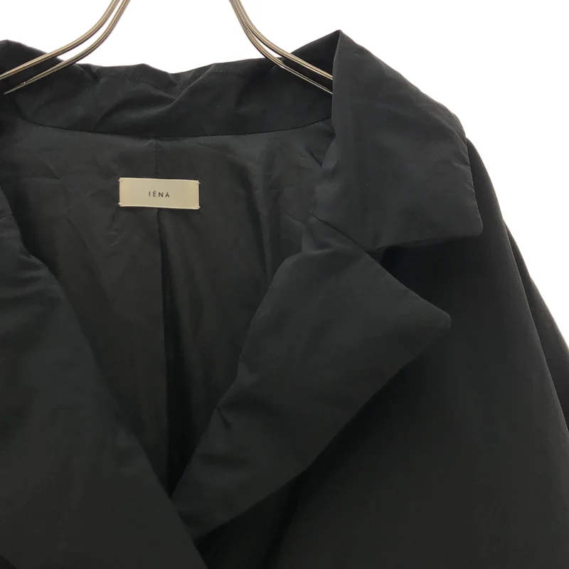 IENA / イエナ | 2025AW | ARTIROSA 撥水テイラーコクーンダウンジャケット | 38 | レディース