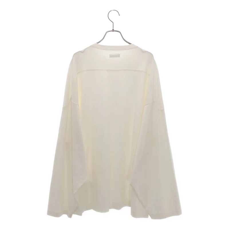 AFTER HOURS / アフターアワーズ | GAME SHIRT ロングスリーブ Tシャツ | 3(F) | メンズ