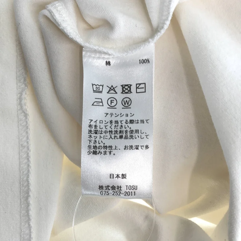 AFTER HOURS / アフターアワーズ | GAME SHIRT ロングスリーブ Tシャツ | 3(F) | メンズ
