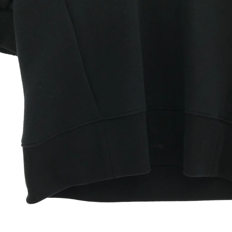 sacai / サカイ | 2023SS | Sponge Sweat Pullover / スポンジスウェット プルオーバー | 38 | レディース