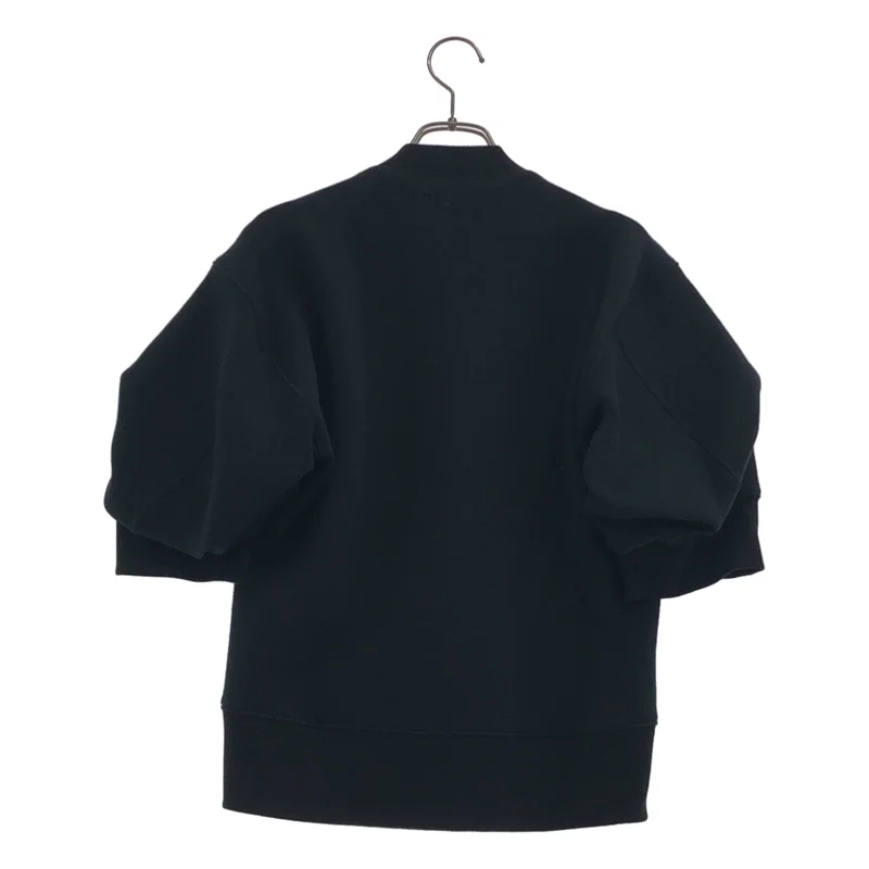 sacai / サカイ | 2023SS | Sponge Sweat Pullover / スポンジスウェット プルオーバー | 38 | レディース