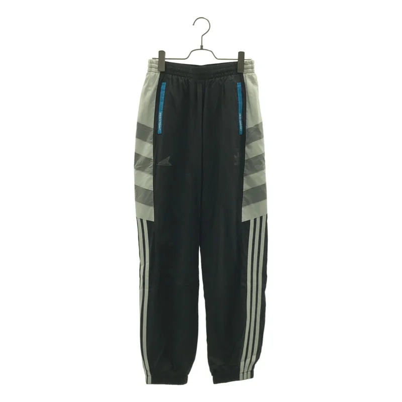 DESCENDANT / ディセンダント | ×adidas / ナイロン トラックパンツ | S | メンズ