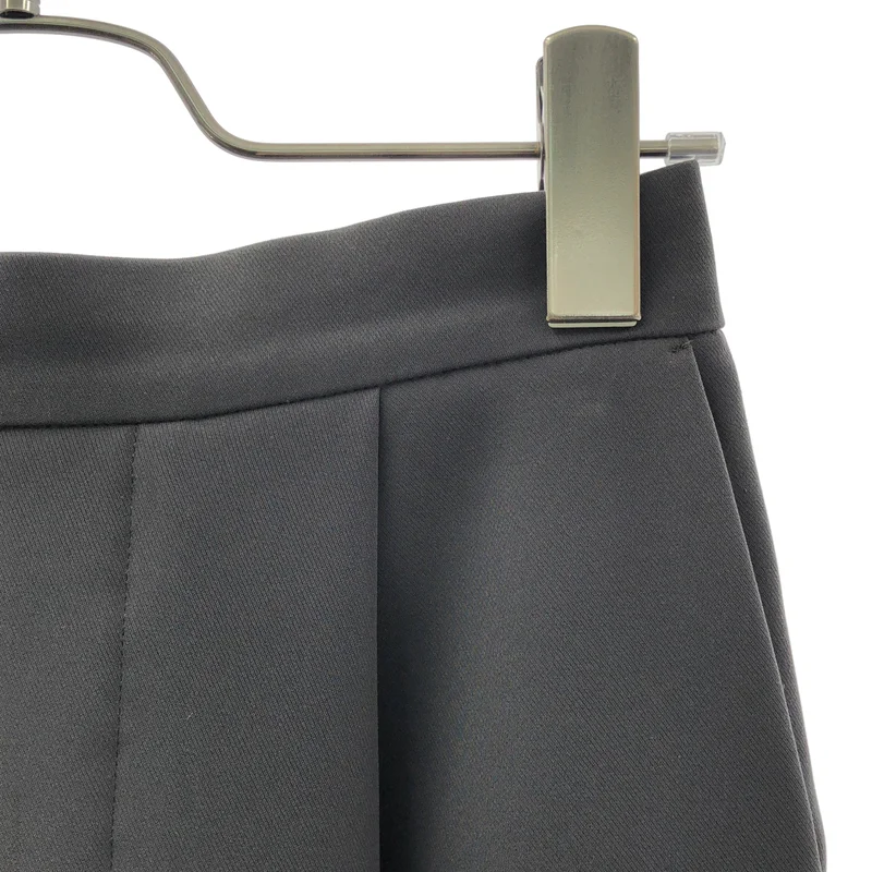 ENFOLD / エンフォルド | ELASTIC JODHPURS タック イージーパンツ | 36 | レディース
