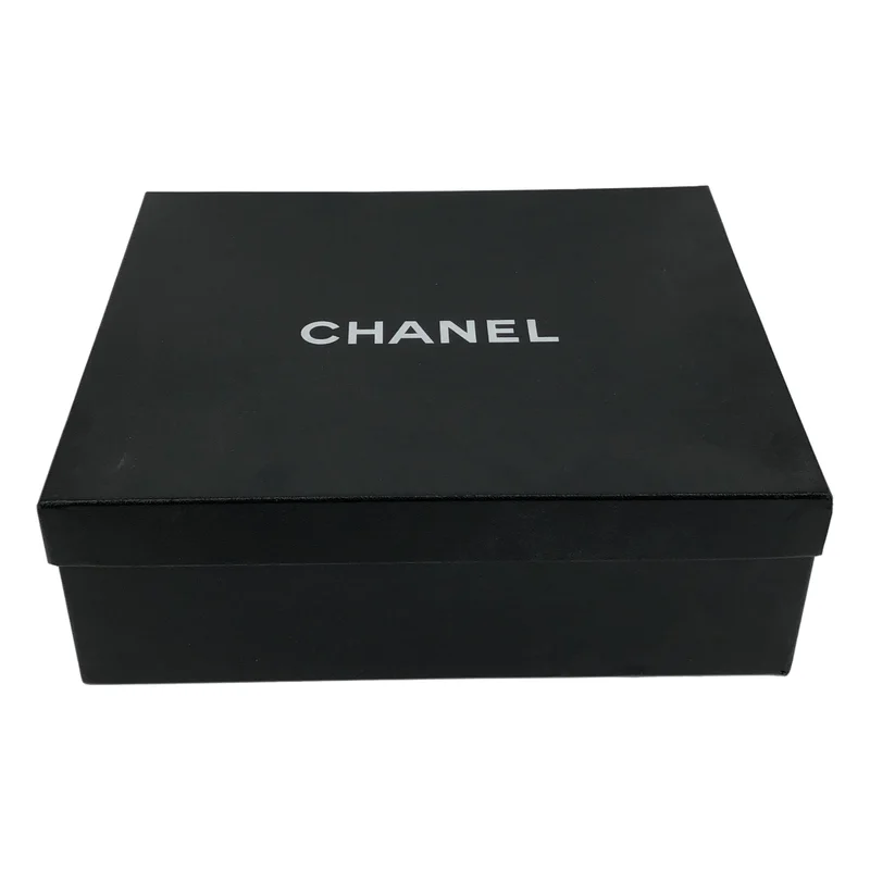 CHANEL / シャネル | ココマーク サイドロゴ スニーカー | 37 | レディース