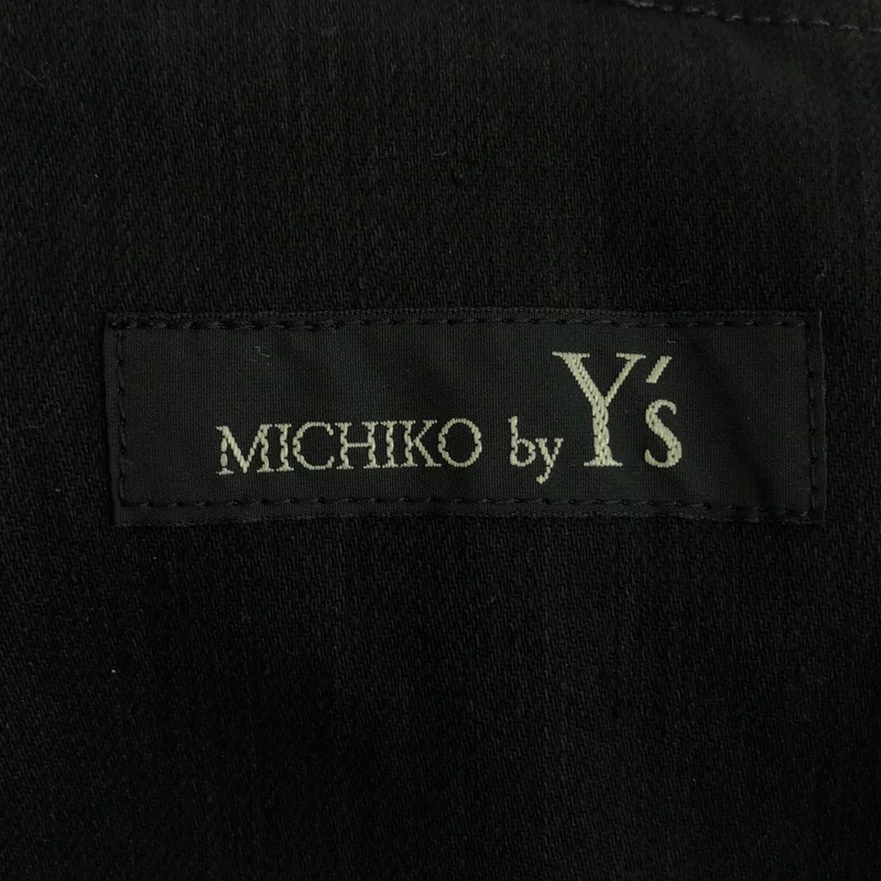 MICHIKO BY Y'S / ミチコバイワイズ | ワンピース YF-D34-016 | 1 | レディース