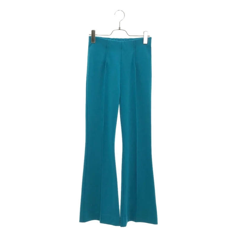 AMERI / アメリ | BASIC STRETCH BOOTCUT PANTS / ベーシックストレッチ ブーツカットパンツ | XS | レディース