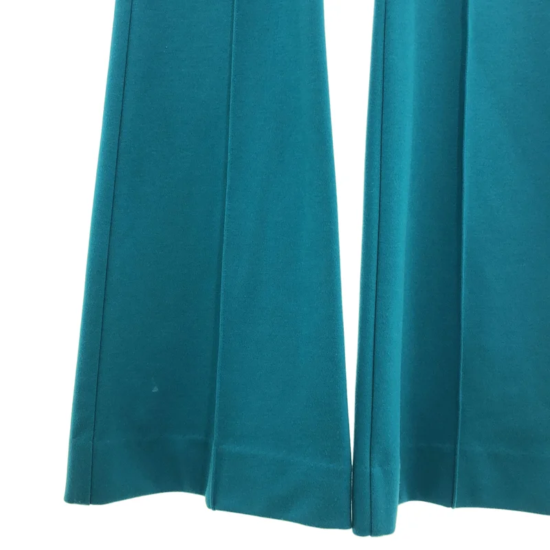 AMERI / アメリ | BASIC STRETCH BOOTCUT PANTS / ベーシックストレッチ ブーツカットパンツ | XS | レディース