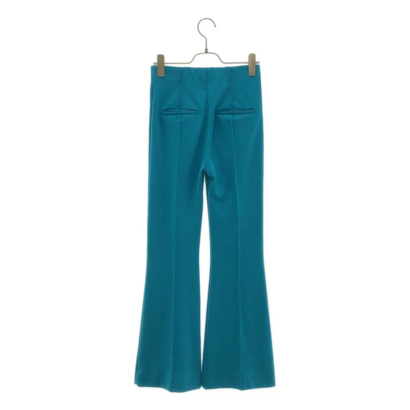 AMERI / アメリ | BASIC STRETCH BOOTCUT PANTS / ベーシックストレッチ ブーツカットパンツ | XS | レディース