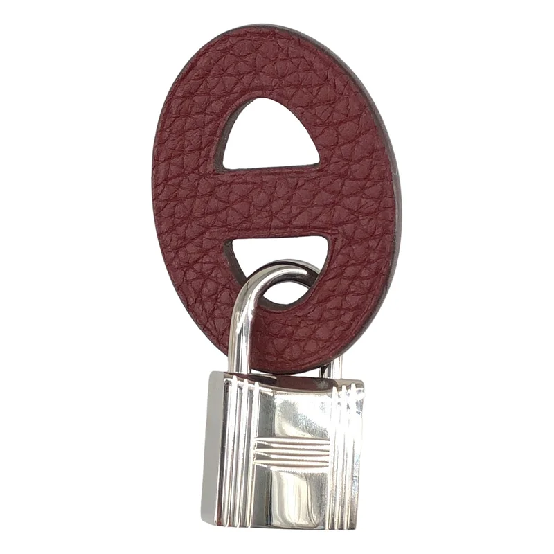 HERMES / エルメス | プティアッシュ マイヨン アクセサリー |