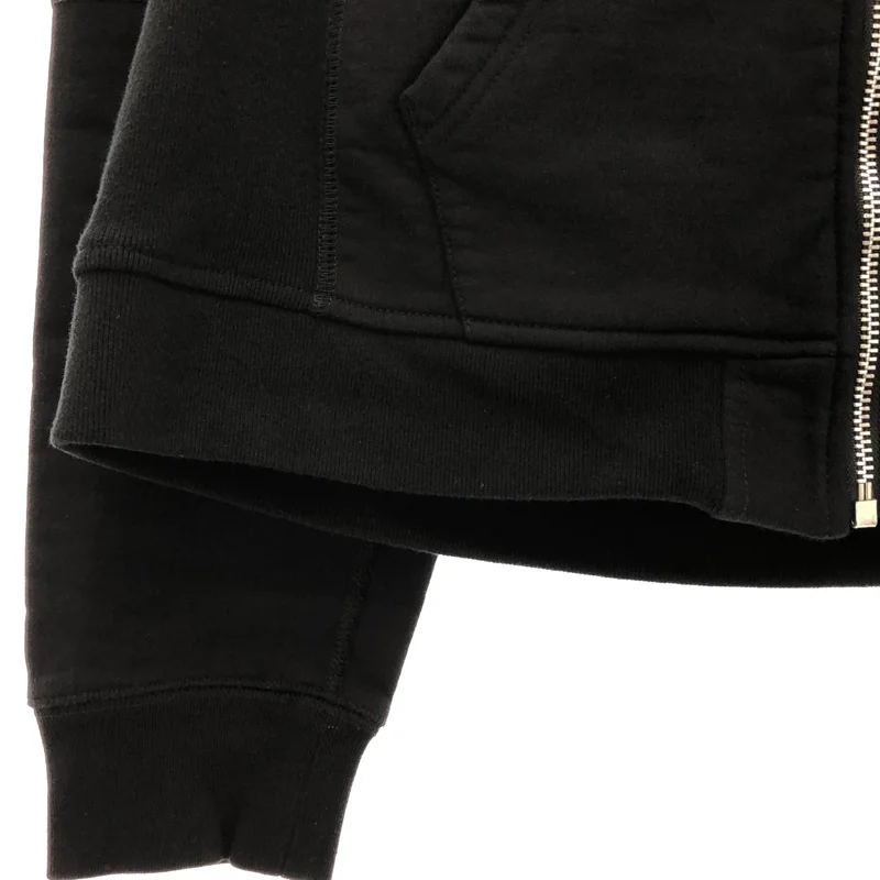 eye JUNYA WATANABE COMME des GARCONS MAN / アイジュンヤワタナベ マン | 2022SS | × PATTA / ロゴプリント ジップアップパーカー | L | メンズ