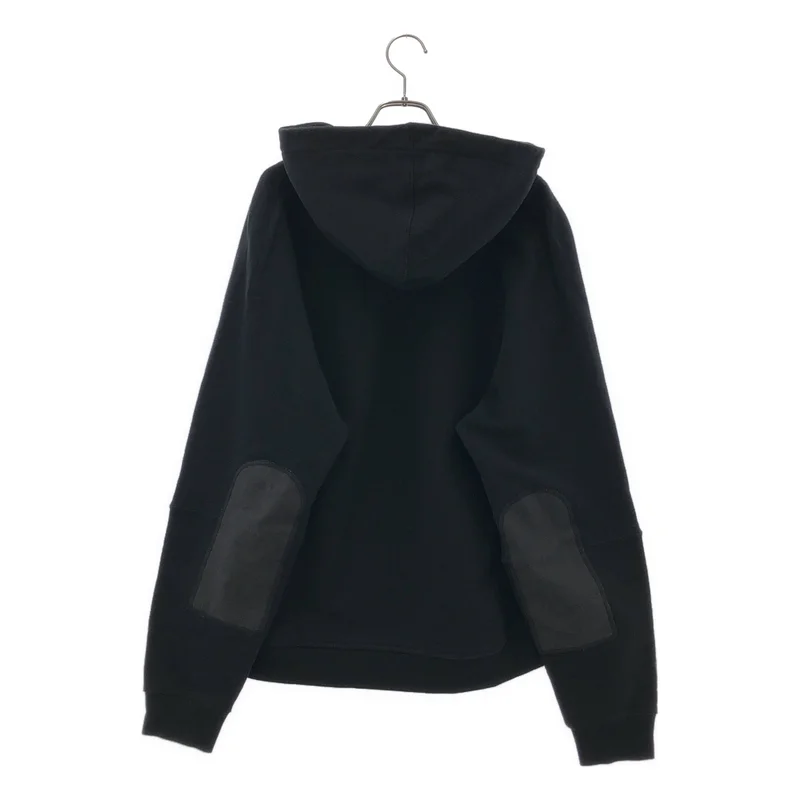 eye JUNYA WATANABE COMME des GARCONS MAN / アイジュンヤワタナベ マン | 2022SS | × PATTA / ロゴプリント ジップアップパーカー | L | メンズ