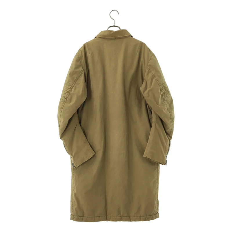 HELMUT LANG / ヘルムートラング | Astro biker coat コート | 48 | メンズ