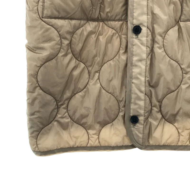HYKE / ハイク | QUILTED LINER COAT キルティング ライナーコート | 1 | レディース