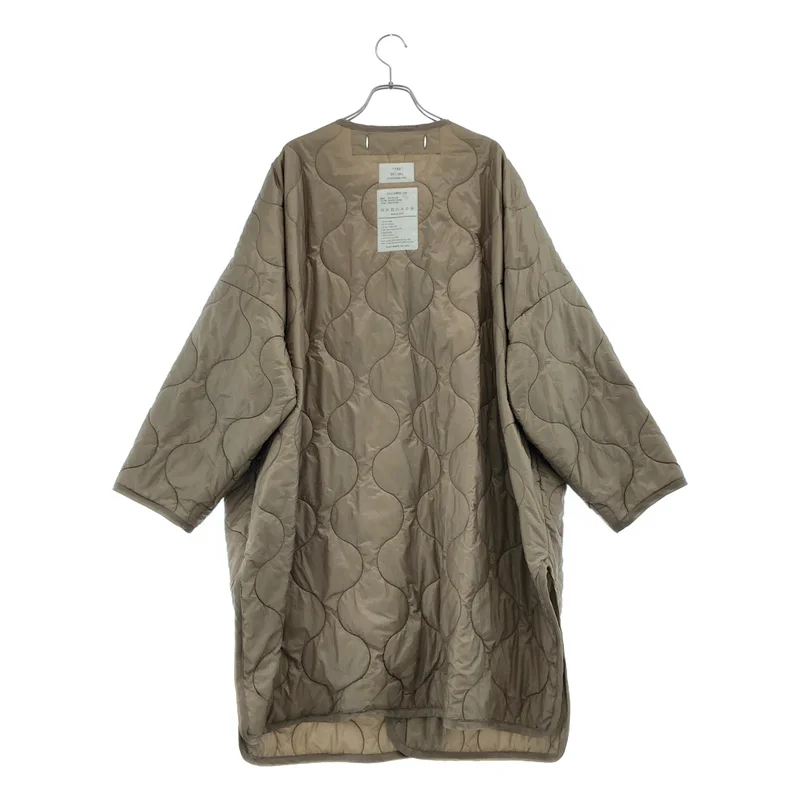 HYKE / ハイク | QUILTED LINER COAT キルティング ライナーコート | 1 | レディース