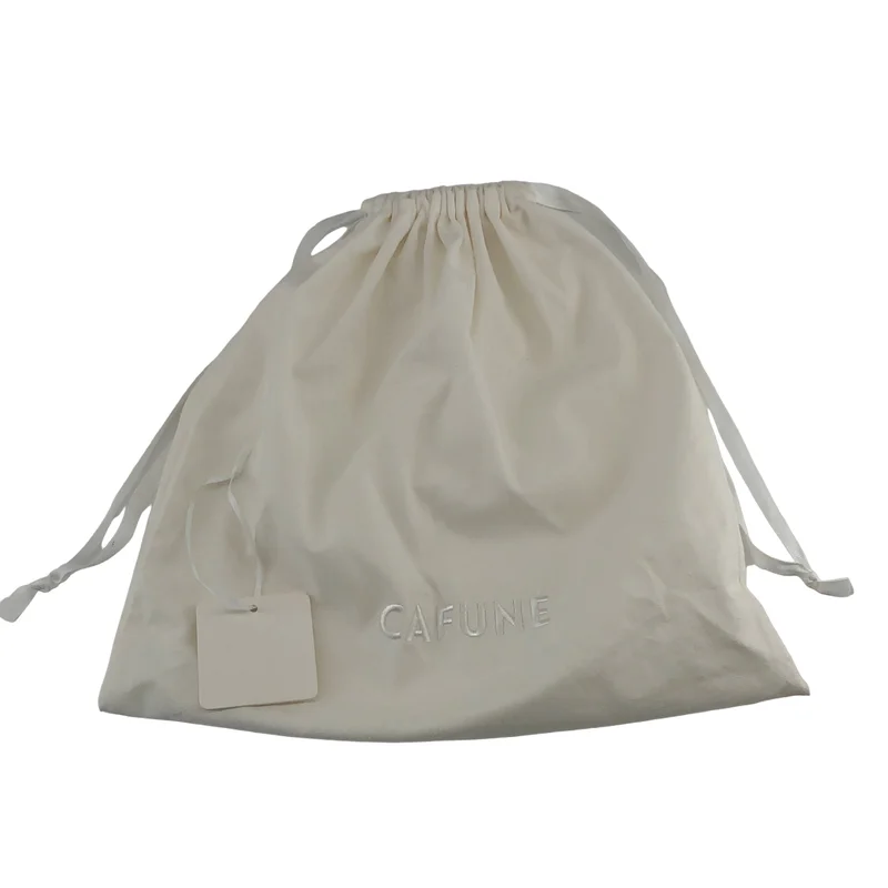 cafune / カフネ | Pendulum Bag / レザー ペンデュラムバッグ | – KLD