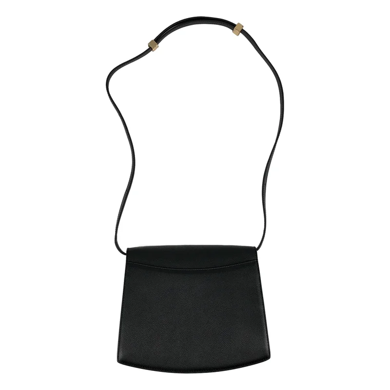 cafune / カフネ | Pendulum Bag / レザー ペンデュラムバッグ | – KLD