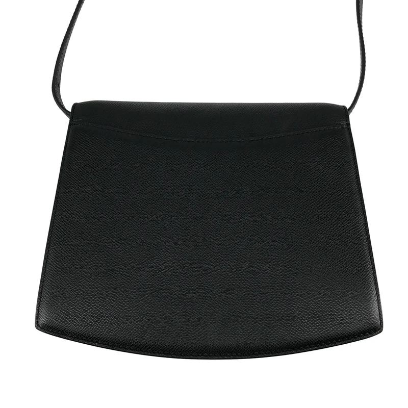 cafune / カフネ | Pendulum Bag / レザー ペンデュラムバッグ | – KLD