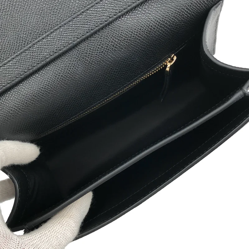 cafune / カフネ | Pendulum Bag / レザー ペンデュラムバッグ |