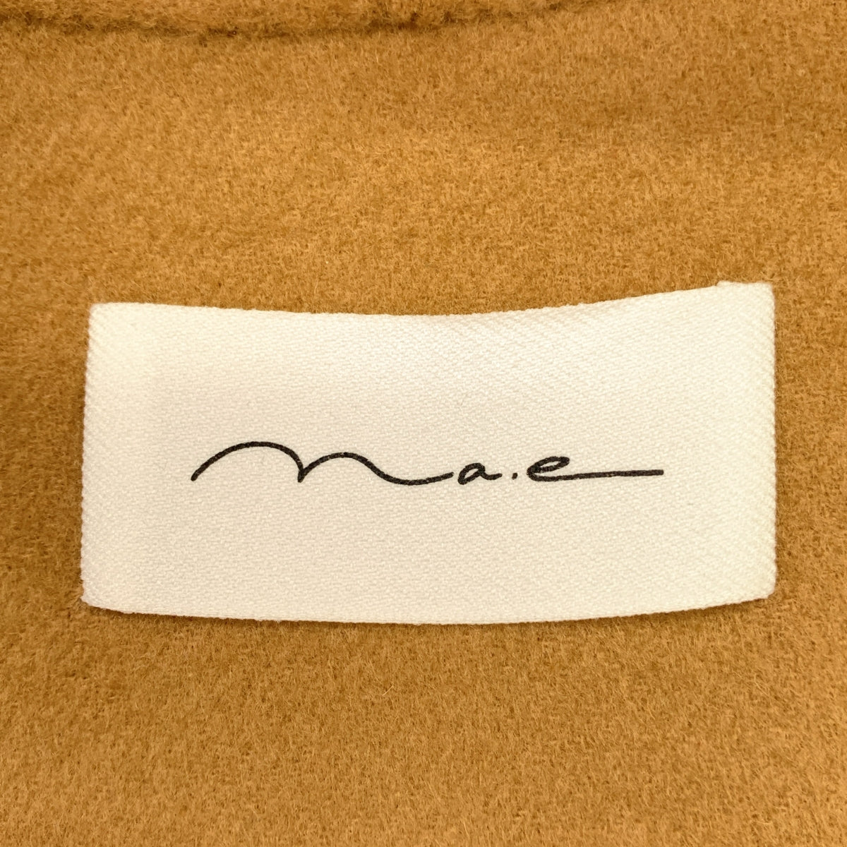 Na.e / Nae | Allure coat | – KLD