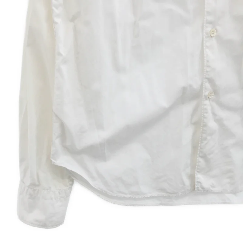 COMME des GARCONS HOMME / コムデギャルソンオム | 2011SS | コットン カジュアルシャツ | M | メンズ