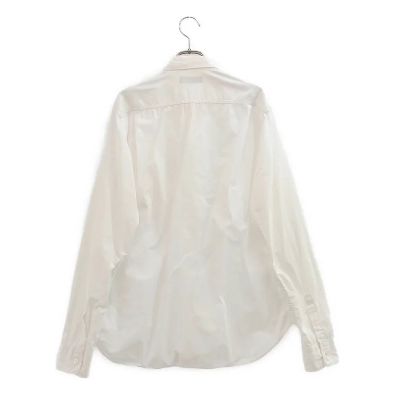 COMME des GARCONS HOMME / コムデギャルソンオム | 2011SS | コットン カジュアルシャツ | M | メンズ