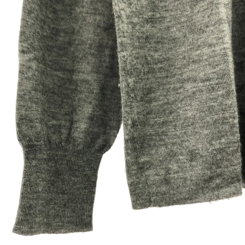 visvim / ビズビム | cashmere 100％ / カシミヤ ニット セーター | S | メンズ