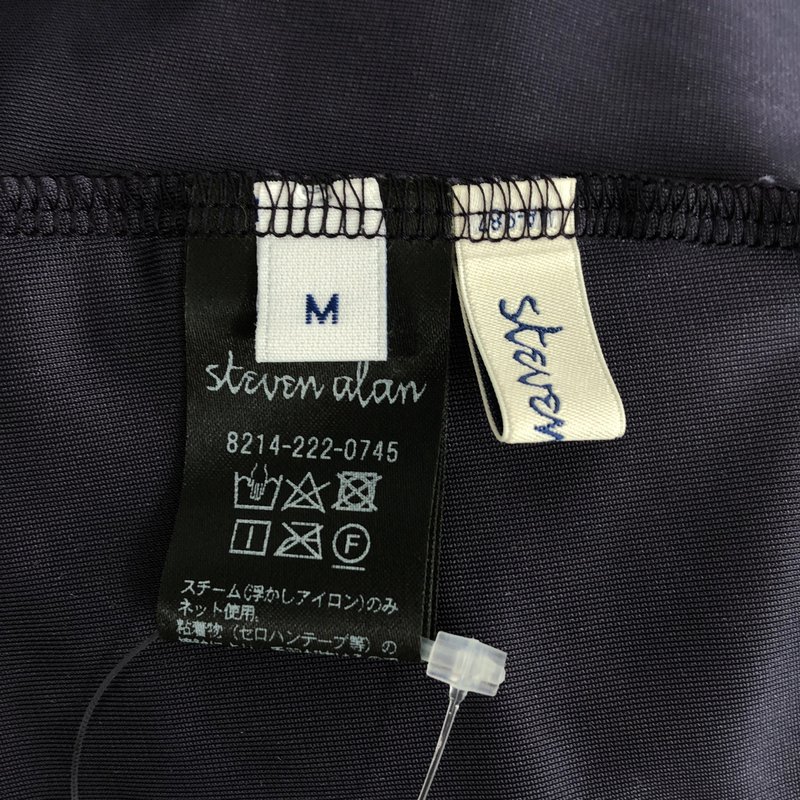 steven alan / スティーブンアラン | ベロア イージーパンツ | M | レディース
