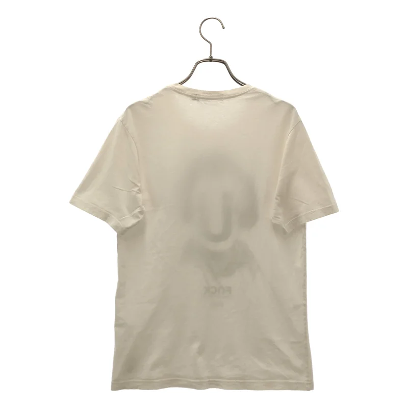 UNDERCOVERISM / アンダーカバイズム | FNCK /FOR REBELS プリントTシャツ | 1 | メンズ
